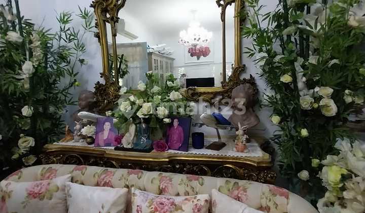 Termurah, Dijual Rumah bisa Dijadikan Kost2san atau Cluster di Radio Dalam Keb Baru Jakarta Selatan 2