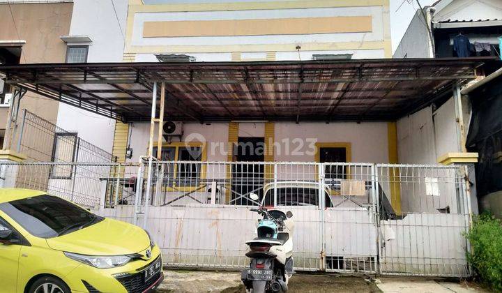 #dijual Cepat Rumah Kost Di Bogor Timur# 1