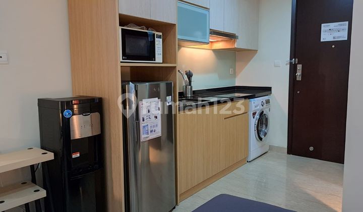 Dijual Apartement (Full Furnish) Menteng Park Tower Diamond Studio Menteng Kota Jakarta Pusat Dijual Apartement (Full Furnish) Menteng Park Tower Diamond Studio Menteng Kota Jakarta Pusat