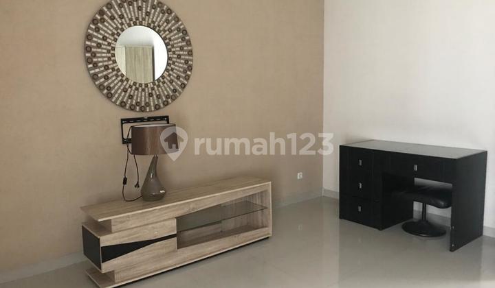 Dekat Sekolah Perancis, Disewakan Rumah Siap Huni di Cipete Jakarta Selatan 2
