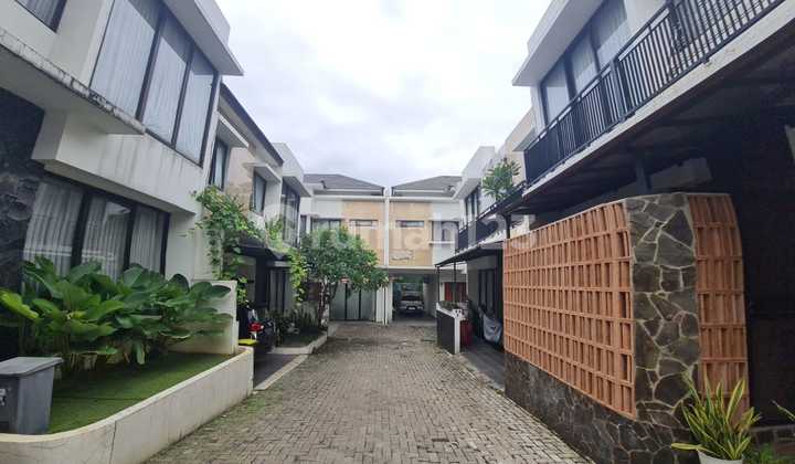 Termurah, Rumah Baru Siap Huni Di Jagakarsa Jakarta Selatan 2