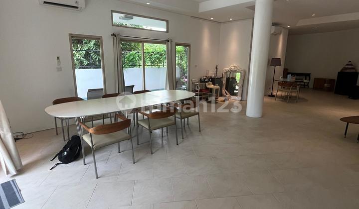 Dekat Scbd, Disewakan Rumah Siap Huni Di Widya Chandra Kuningan Jak Sel Dekat Scbd, Disewakan Rumah Siap Huni Di Widya Chandra Kuningan Jak Sel