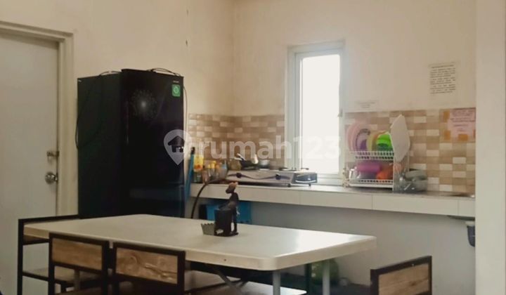 Near Beos, Kostan House for Sale in Mangga Besar, West Jakarta. 2