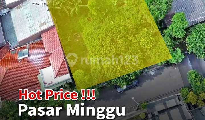 Dijual Tanah Dalam Kompleks Cocok Buat Koskosan, Cluster Maupun Hunian Di Ps Minggu Jak Sel Dijual Tanah Dalam Kompleks Cocok Buat Koskosan, Cluster Maupun Hunian Di Ps Minggu Jak Sel