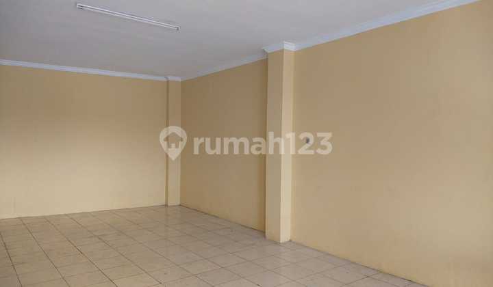 For Sale & For Rent Shop House In Cikokol South Tangerang For Sale & For Rent Shop House In Cikokol South Tangerang