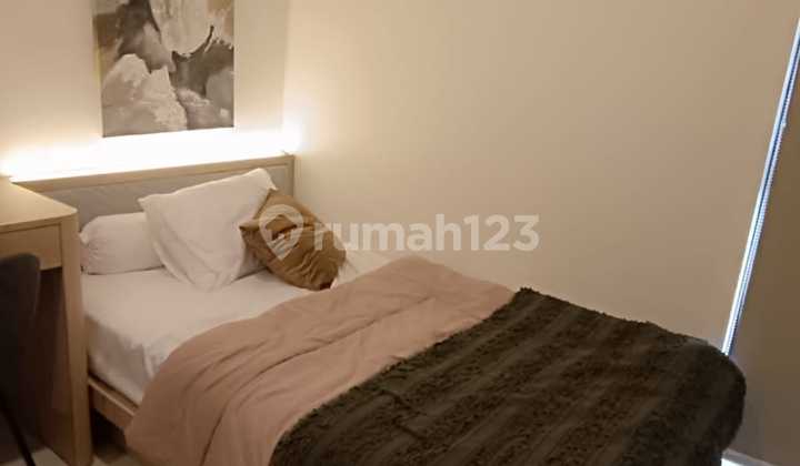 Selangkah Ke Mrt, Rumah Baru Di Cirendeu Tang Sel 2