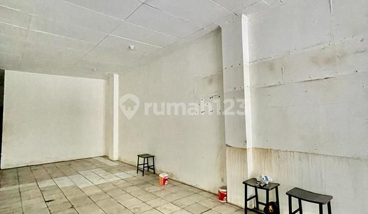 Termurah, Dijual Ruko Via Lelang Di Mampang Jakarta Selatan