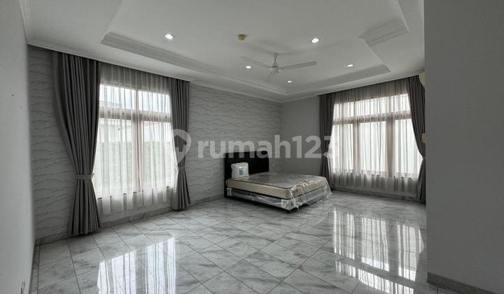 Dibawah NJOP, Dijual 17 Rumah Cluster Siap Huni di Tb Simatupang Jakarta Selatan