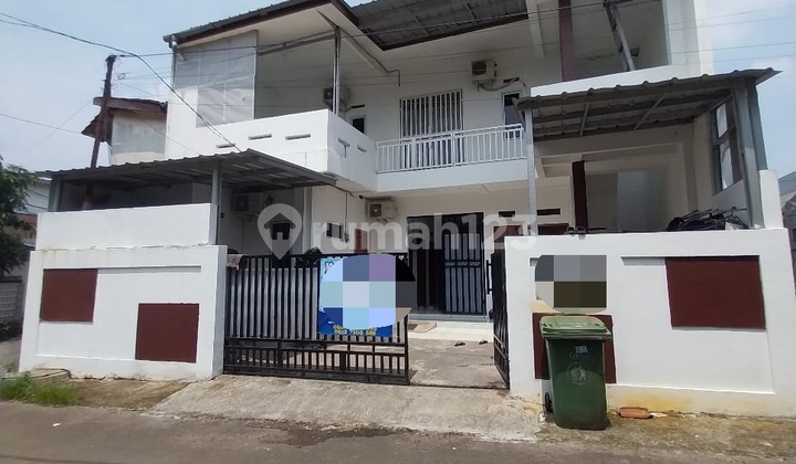 Near MRT Lebak Bulus, Boarding House for Sale in Cireunde Ciputat South Tang. 1