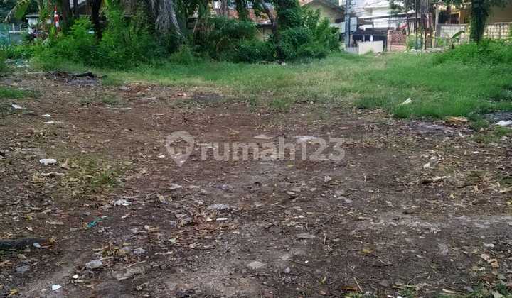 Bisa untuk Cluster, Dijual Tanah Kavling di Ulujami Jakarta Selatan Bisa untuk Cluster, Dijual Tanah Kavling di Ulujami Jakarta Selatan