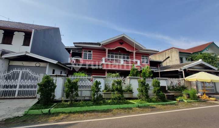 Dijual Rumah Siap Huni di Duren Sawit Jakarta Timur 2