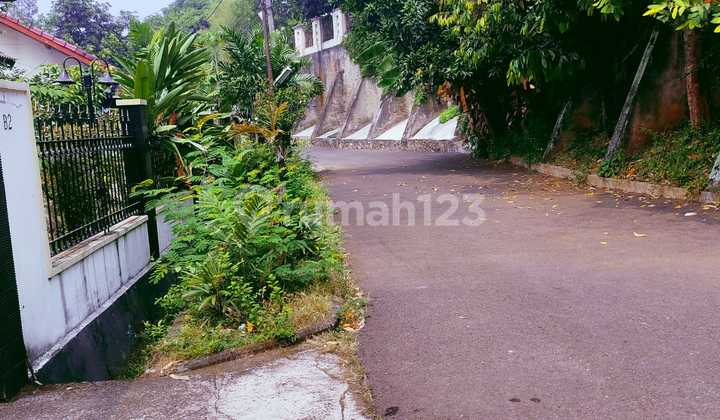 Dijual Rumah Siap Huni Di Veteran Tanah Kusir Jakarta Selatan 2