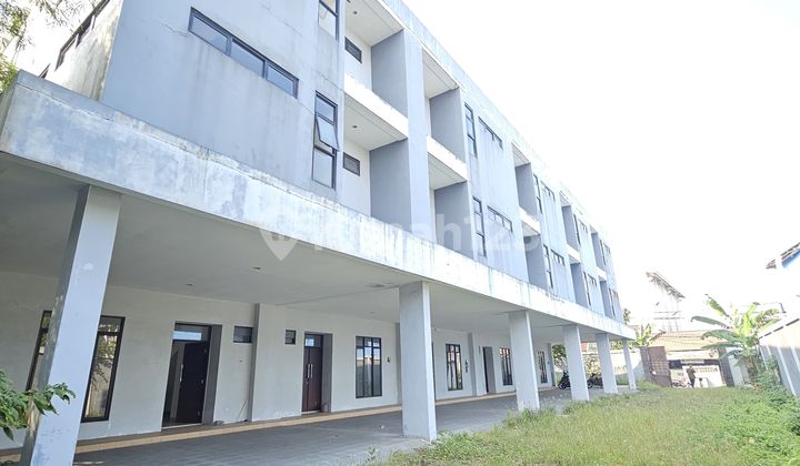 Dijual Superrr Murah (tidak Ada Lawan) Townhouse Veteran Raya Jakarta Selatan  2