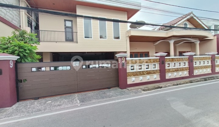 Turun Harga, Rumah Kostsan Di Duren Tiga Jakarta Selatan