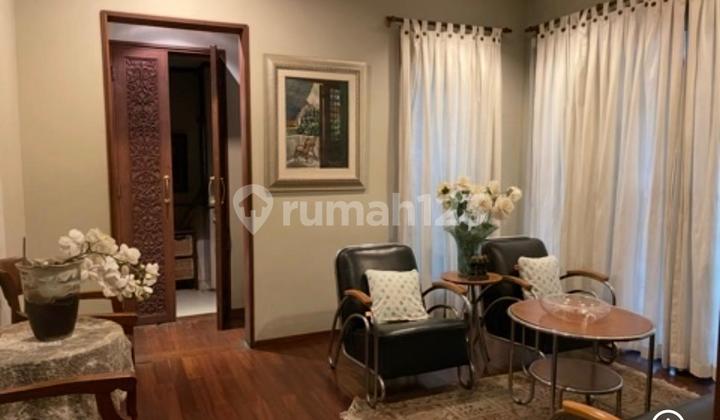 Cheapest, House In Lebak Bulus Poncol South Tangerang 2