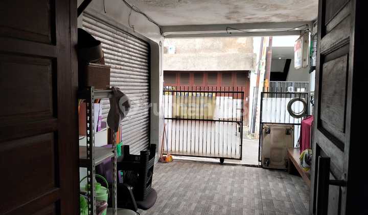 Dijual Rumah Harga Terjangkau Di Radio Dalam Keb Baru Jakarta Selatan 2