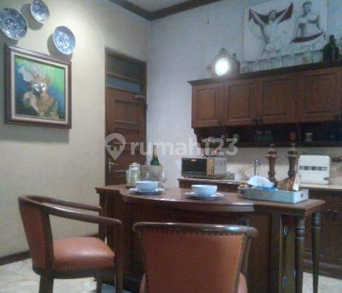 #DISEWAKAN GEDUNG KANTOR SIAP HUNI DI MENTENG JAKARYA PUSAT# 1