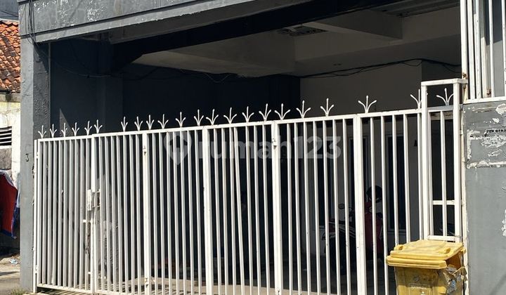 For Sale Full Boarding House in Pejaten, Pasar Minggu, South Jakarta 1