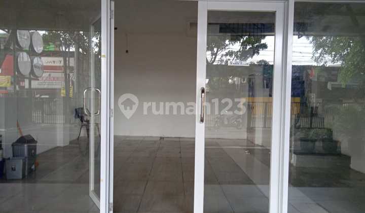 Disewakan Ruko 3 Lt Siap Pakai Di H. Nawi Jak Sel 1
