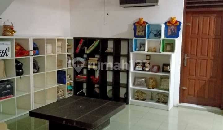 #forsale House In Niaga Hijau Pondok Indah South Jakarta 2