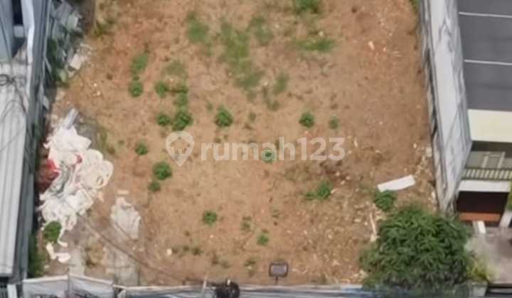 Tanah Kavling Siap Bangun, Komersial Di Kuningan Jakarta Selatan 2