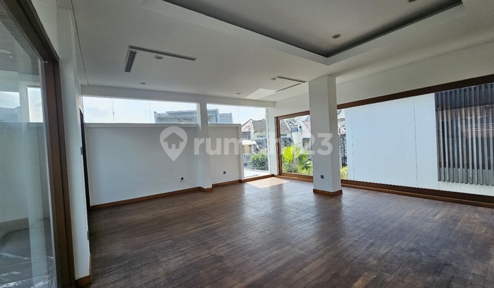 Dijual Rumah Hook Siap Huni Di Pondok Indah Jakarta Selatan