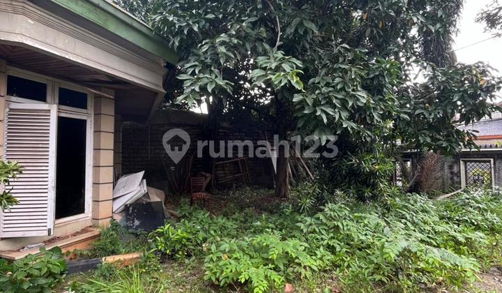 Termurah, Rumah Via Lelang Di Pejaten Jakarta Selatan 2
