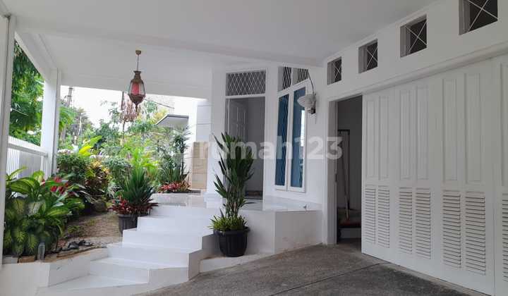 Dijual Rumah Siap Huni Di Cinere Depok