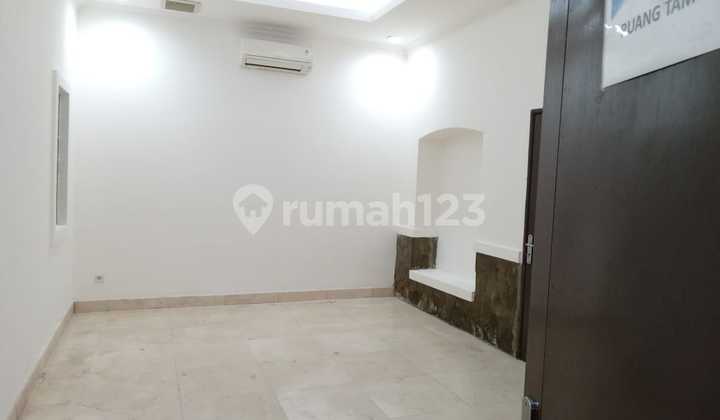 Disewakan Rumah Bagus Siap Huni Di Menteng Jakarta Pusat 2