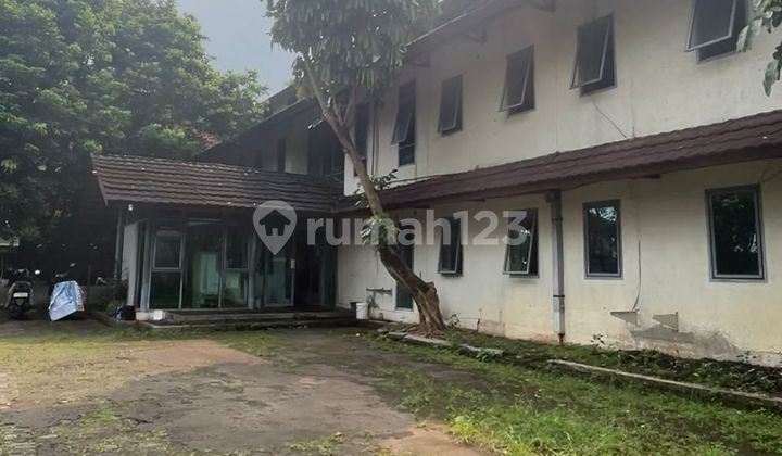 Dijual Gedung Ex Kantor Di Antasari Jakarta Selatan Dijual Gedung Ex Kantor Di Antasari Jakarta Selatan