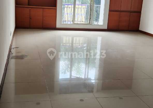 Disewakan Ruko Siap Huni Di Tb Simatupang Jakarta Selatan