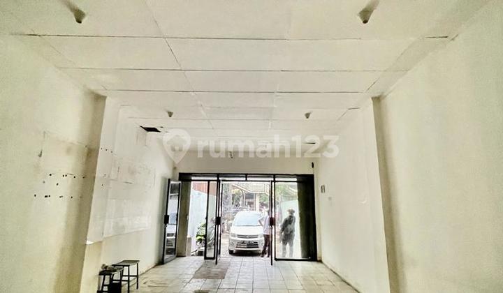 Termurah, Dijual Ruko Via Lelang Di Mampang Jakarta Selatan