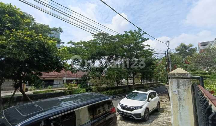Dijual Rumah Dibawah Nilai Appr 15 M Di Cempaka Putih Jak Pus 2