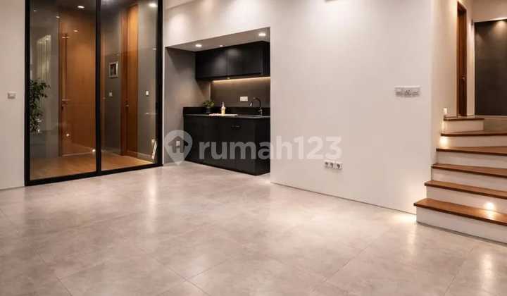 Near Pondok Indah, For Sale Ready-to-Occupy House in Bintaro Sector 1, South Jakarta 2