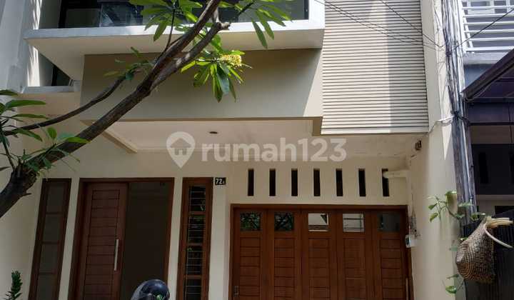 Dekat Scbd, Disewakan Rumah Utk Hunian/Kantor di Dempo Keb Baru Jakarta Selatan Dekat Scbd, Disewakan Rumah Utk Hunian/Kantor di Dempo Keb Baru Jakarta Selatan