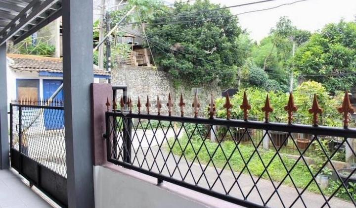 Near Unpam, Ready-to-Live House for Sale in Pamulang, South Tangerang 2