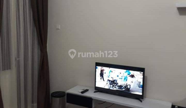 DIJUAL CEPAT APARTEMEN MARGONDA (Full Furnished) DI DEPOK 1