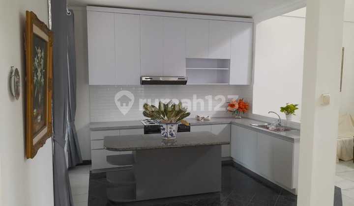 For Sale: Move-In Ready House in Cinere Depok 2