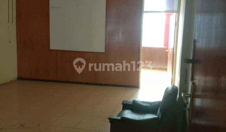 Dijual Ruko 4 Lantai Di Dewi Sartika Cililitan Jakarta Timur