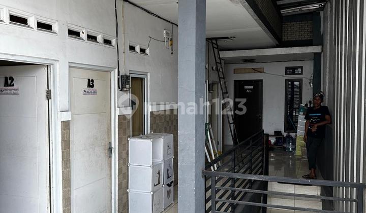 For Sale Full Boarding House in Pejaten, Pasar Minggu, South Jakarta 2