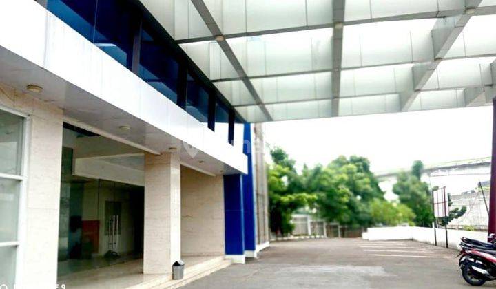 #DIJUAL GEDUNG SIAP PAKAI DI PESANGGRAHAN JAK SEL#  1