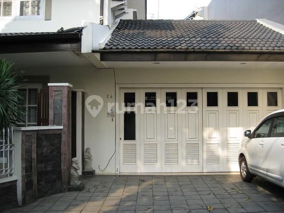 For Rent: Ready-to-Occupy House in Ampera, Cilandak, South Jakarta 2