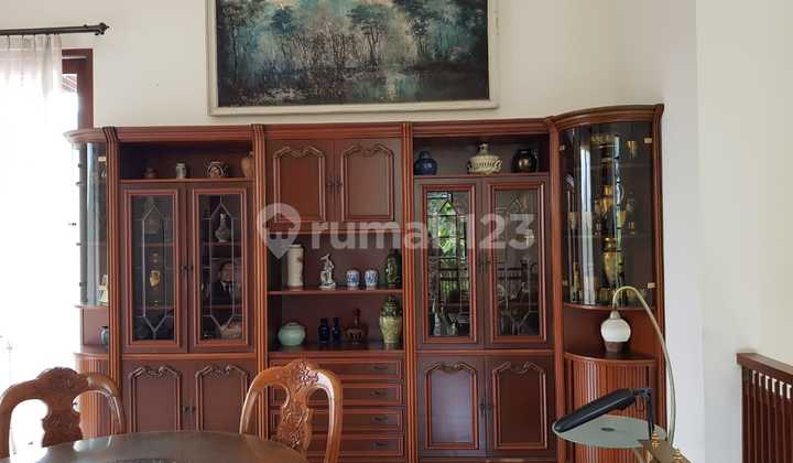 For Sale Nice House In South Tang Bsd 2