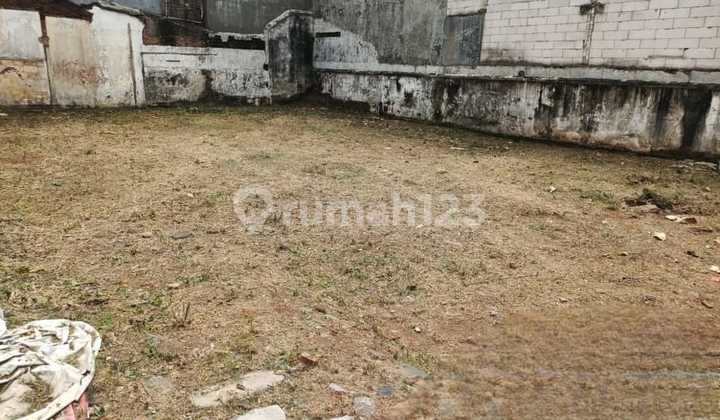 Tanah Kavling Siap Bangun, Komersial Di Kuningan Jakarta Selatan 1