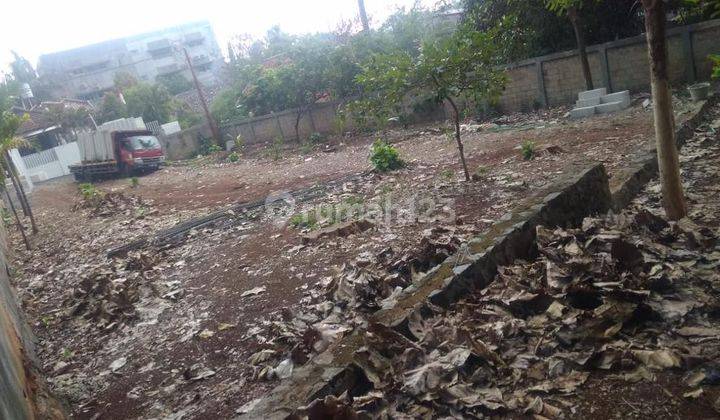 #dijual Cepat Tanah Kavling Di Pesanggrahan Jakarta Selatan# 2