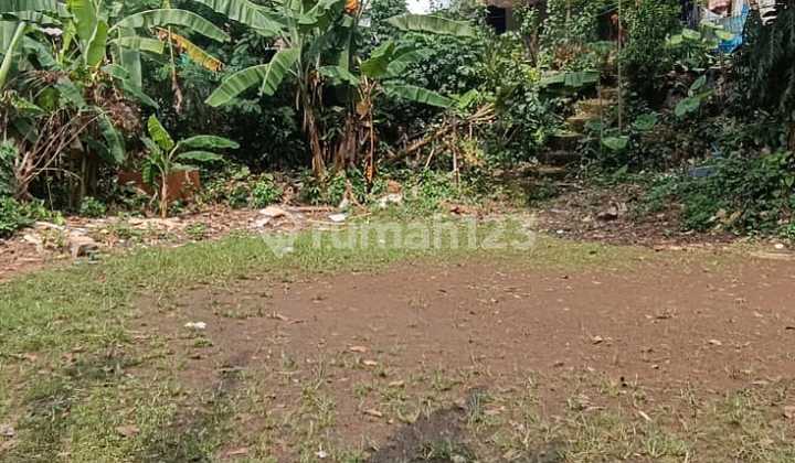 Termurah, Dijual Tanah bisa Utk Cluster, Kostsan, Investasi di Jagakarsa Jakarta Selatan