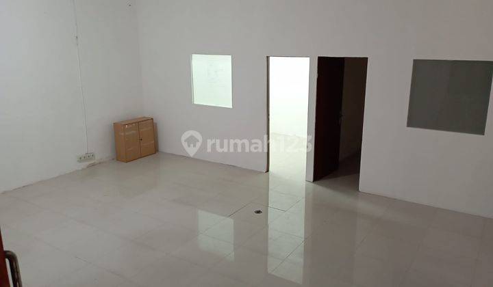Disewa Rumah Cocok Kantor Area Pakubuwono Di Kebayoran Baru Jakarta Selatan 2