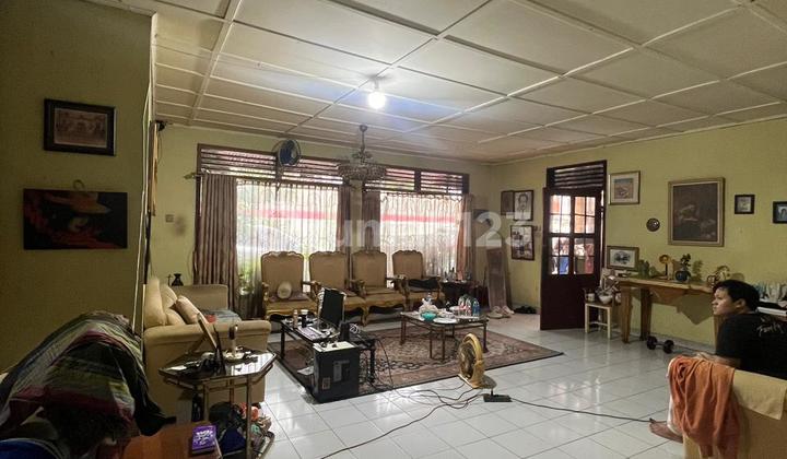 Cheapest, House for Sale in Gandaria Keb Baru South Jakarta 2