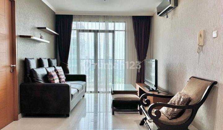 #DIJUAL MURAH VIA LELANG APARTEMEN DHARMAWANGSA ESSENCE DI JAK SEL# 1