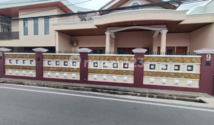 Price Drop, Kost House in Duren Tiga South Jakarta 2